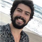Biólogo graduado y con maestría, puedo ofrecer clases de biología, ciencias ambientales y genética nivel Universidad. Y también clases de matemáticas, física y química de ESO